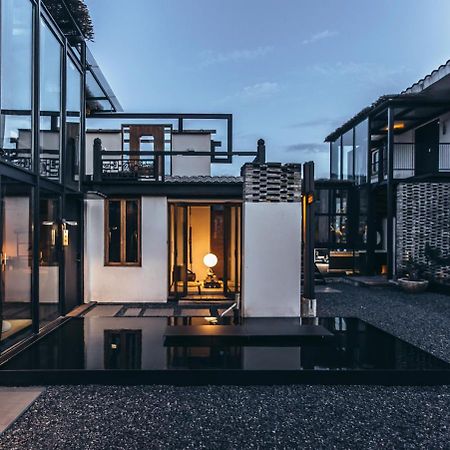 Zhangjiajie Song Boutique B & B - Zhangjiajie National Forest Park Wulingyuan ภายนอก รูปภาพ