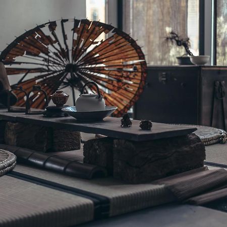 Zhangjiajie Song Boutique B & B - Zhangjiajie National Forest Park Wulingyuan ภายนอก รูปภาพ