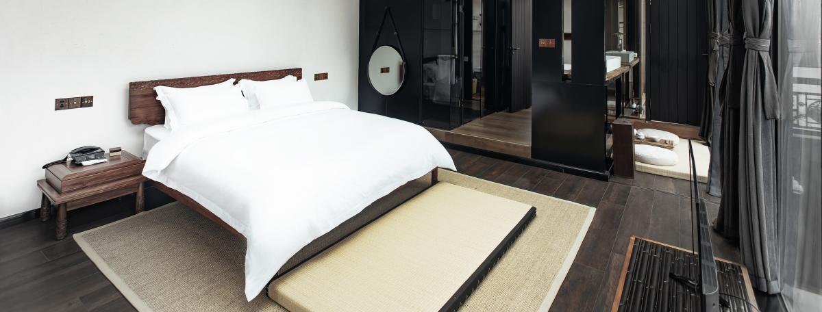 Zhangjiajie Song Boutique B & B - Zhangjiajie National Forest Park Wulingyuan ภายนอก รูปภาพ