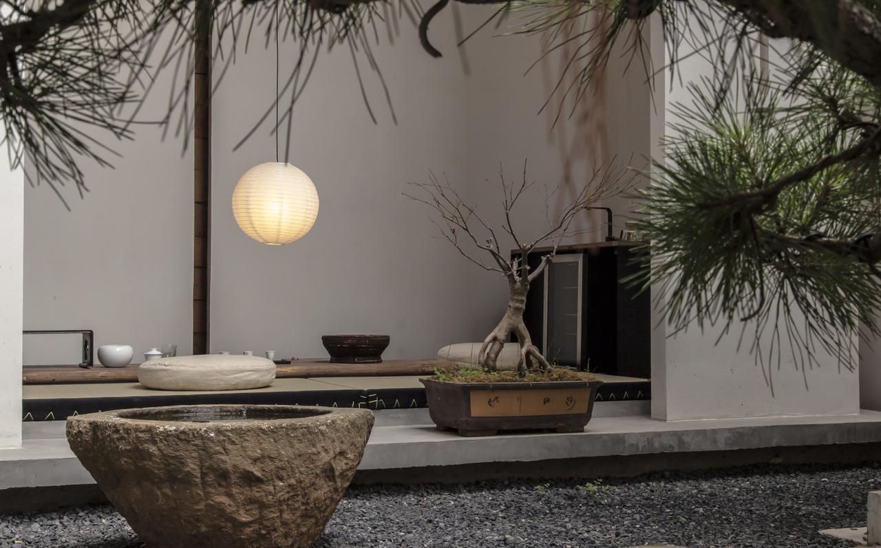 Zhangjiajie Song Boutique B & B - Zhangjiajie National Forest Park Wulingyuan ภายนอก รูปภาพ
