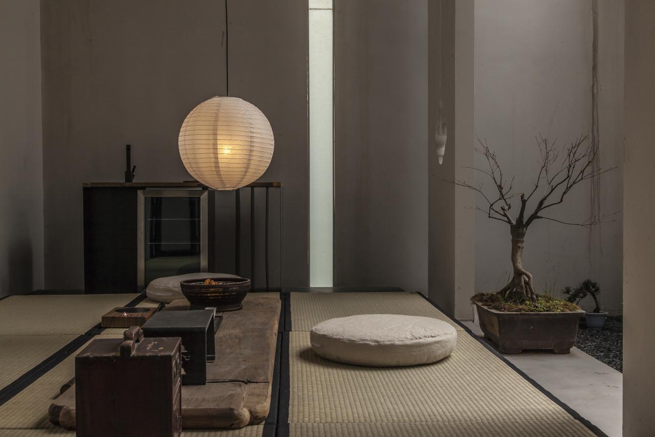 Zhangjiajie Song Boutique B & B - Zhangjiajie National Forest Park Wulingyuan ภายนอก รูปภาพ