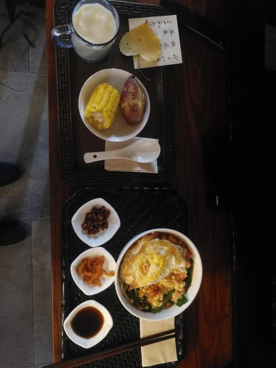 Zhangjiajie Song Boutique B & B - Zhangjiajie National Forest Park Wulingyuan ภายนอก รูปภาพ