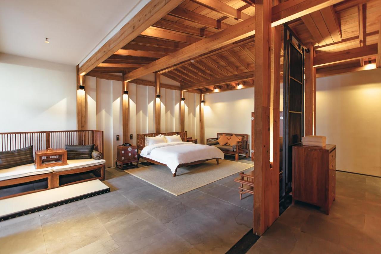 Zhangjiajie Song Boutique B & B - Zhangjiajie National Forest Park Wulingyuan ภายนอก รูปภาพ