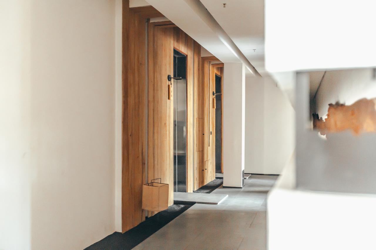 Zhangjiajie Song Boutique B & B - Zhangjiajie National Forest Park Wulingyuan ภายนอก รูปภาพ