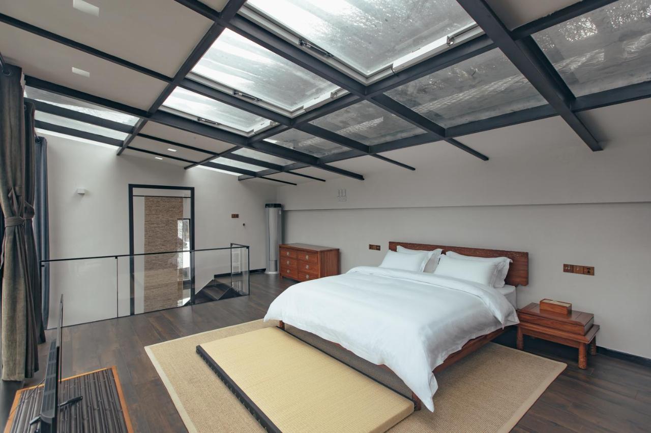 Zhangjiajie Song Boutique B & B - Zhangjiajie National Forest Park Wulingyuan ภายนอก รูปภาพ